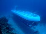 Cozumel Activities and Attractions - Atlantis Submarines Cozumel