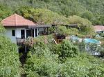 Villa del Sole & Picolo Sole - Virgin Gorda Villas
