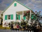 Cash House - Abaco Villas