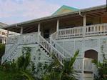 Donald Sea's - Abaco Villas