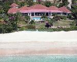 Beach Dreams - Virgin Gorda Villas