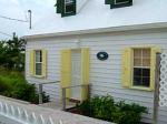 Carissa Cottage - Abaco Villas