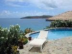 Dos Sols - Virgin Gorda Villas